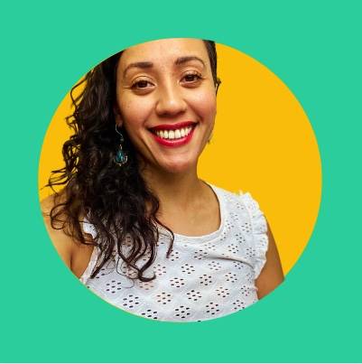 Camila Gutiérrez - English Teacher