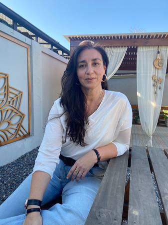 Ps. Carla Castillo - Psicóloga Clínica