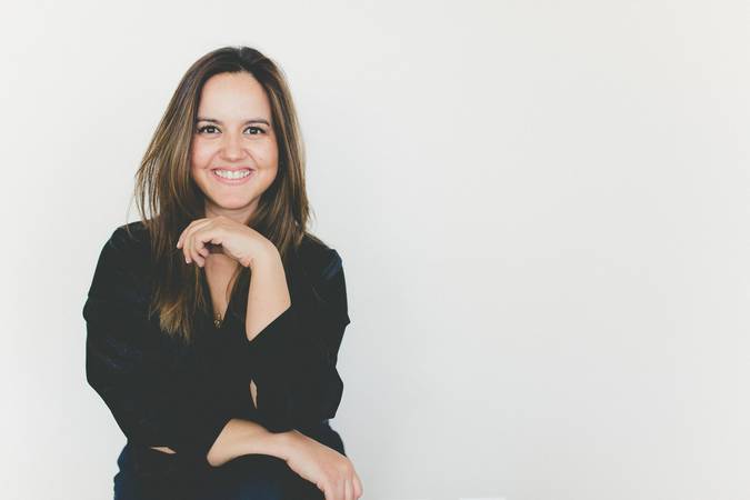 Francisca Cornejo Gual - Psicóloga