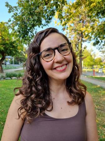 Luz Vodanović Contreras - Psicóloga clínica