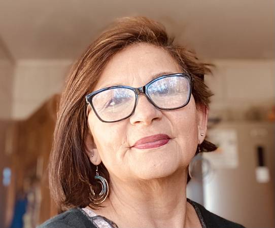 Claudia Muñoz Masini