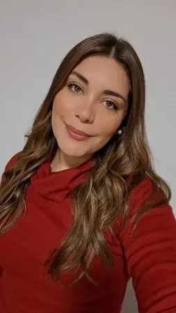 Marien Navarrete Dunn - Psicóloga Clínica - Educacional