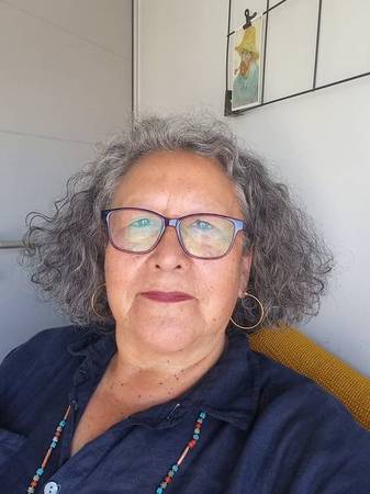Ana Cáceres Orellana - Psicóloga clínica