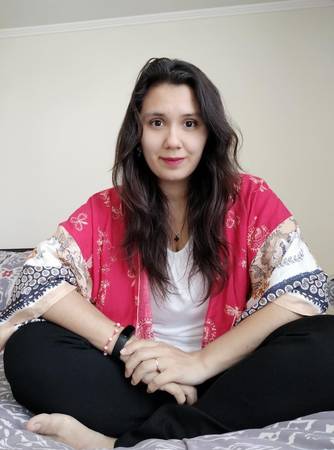 Catalina Ordenes (@cata_terapias) - Astróloga, Canalizadora y Mentora Espiritual