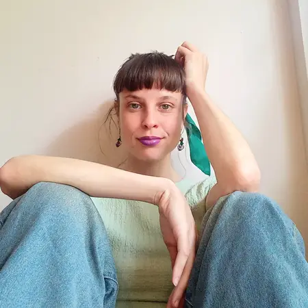 Daniela Lewkow - Psicóloga