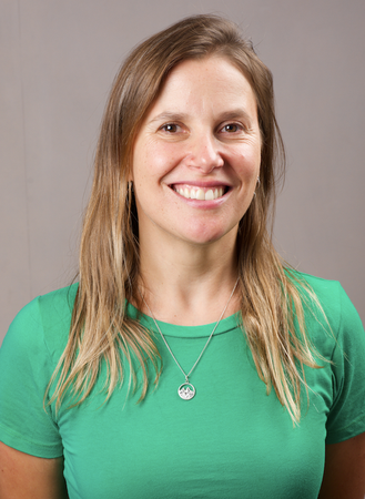 María José Fernández - Psicóloga Clínica Enfoque Humanista / Especialista en Mindfulness