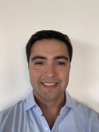 Ps. Benjamín Cepeda - Psicólogo Clínico
