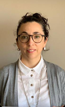 Pamela Pino B. - Psicóloga
