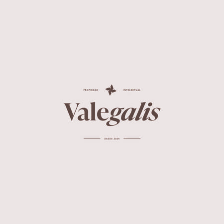 Valegalis.cl - Registro de Marcas 🏷️🔍 | Asesoría en Propiedad Intelectual 💡📚