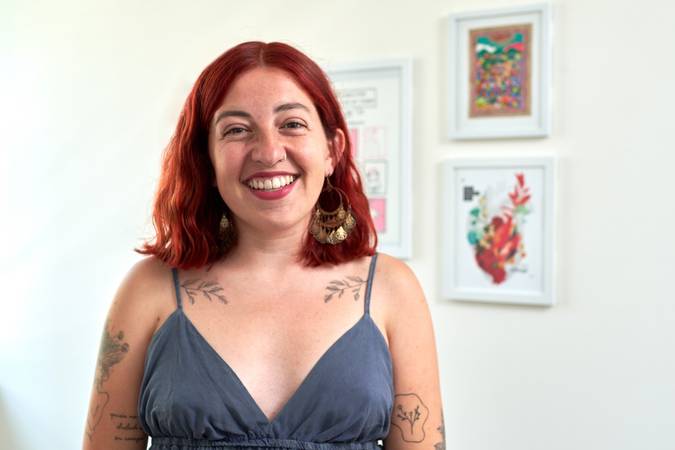 Ps. María José López Modinger - Psicóloga Clínica