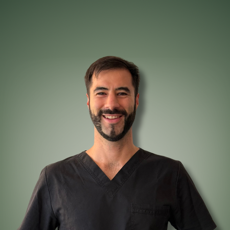 Dr. José Andrés Cubillos Mas - Medicina Integrativa y Mindfulness