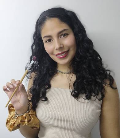 Javiera Gutiérrez Velarde @Fieltrart__ananda - Acuarelas-Arte terapia & Mindfulness / Instructora de Hatha Yoga Integral