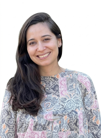 Paloma Medina - Psicóloga infanto-juvenil