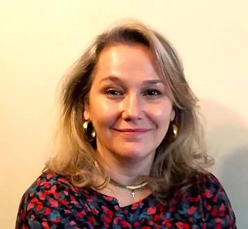 Marie Claudette Oliva Larroucau - Psicóloga clÍnica y forense