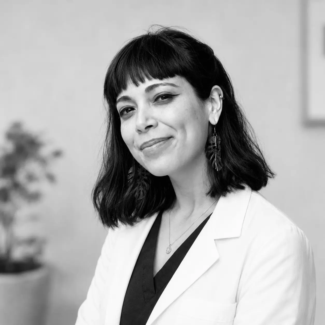 Dra. Paula Schmied - Médica Salud Mental