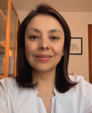Dra. Ninoska Inochea Sánchez - Psiquiatría infantil y de la adolescencia