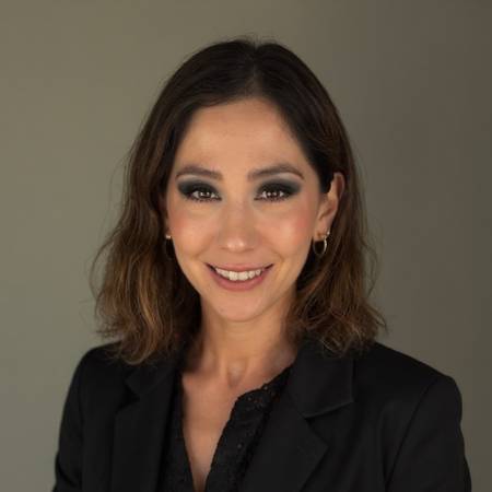 Florencia Orellana - Psicóloga Clínica