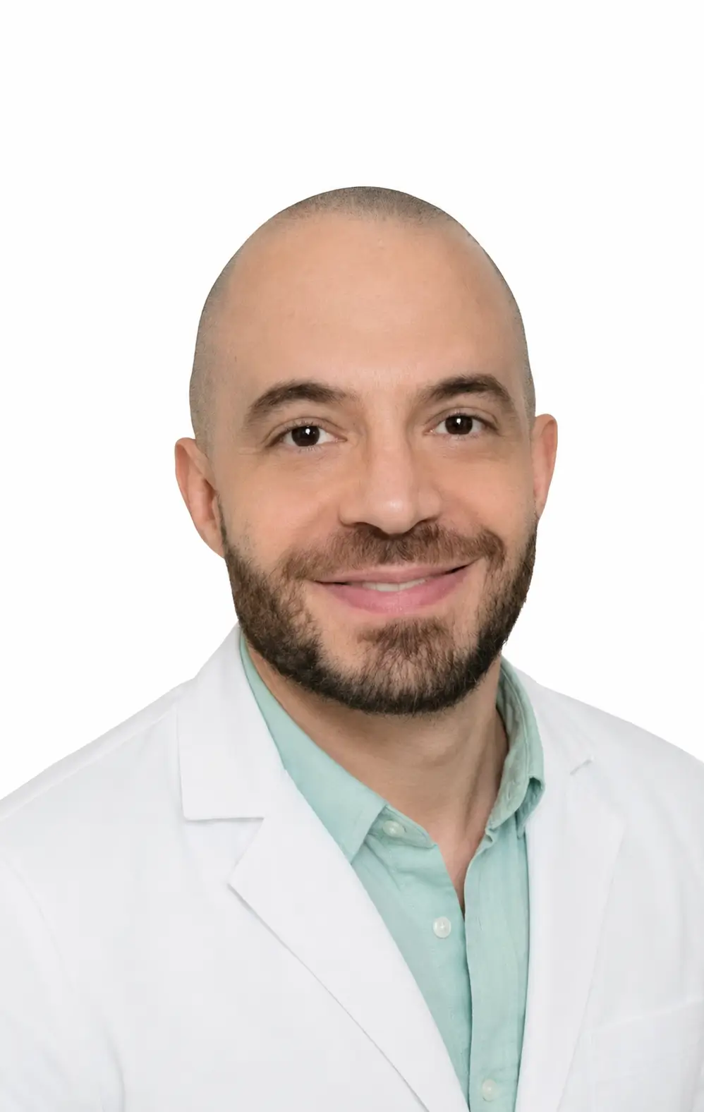 Gerardo Castorino - Especialista en Medicina Interna y Reumatología