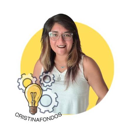 CristinaFondos - Consultoría en planificación estratégica y proyectos