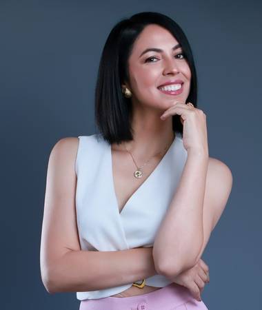 Monserrat Rivera - Coach Profesional Integrativa