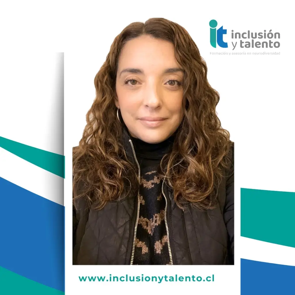 Pía Quiroz - Coach en Autismo, Altas Capacidades y Doble Exepcionalidad