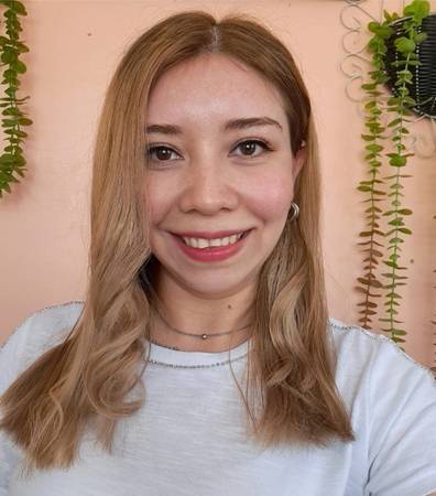 Melanny Peña - Psicóloga