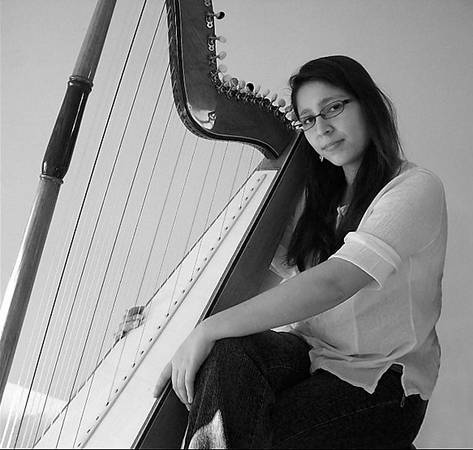 Gisella Flores Muñoz - Máster en Música como Arte Interdisciplinar. Profesora de Música