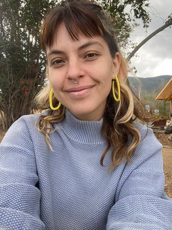 Anahí D. Herrera - Psicóloga para Mujeres
