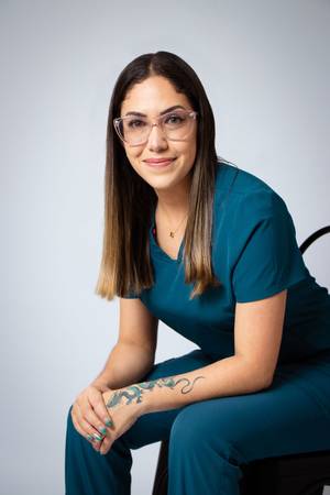 Sonia Caraballo - Medicina Salud mental, Control de peso, Estilos de vida Saludables