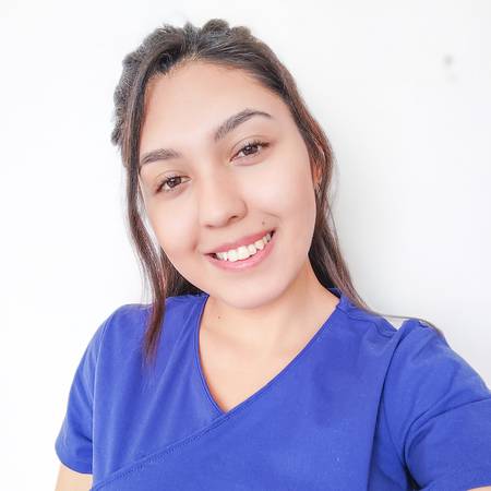 Catalina Salinas - Nutricionista