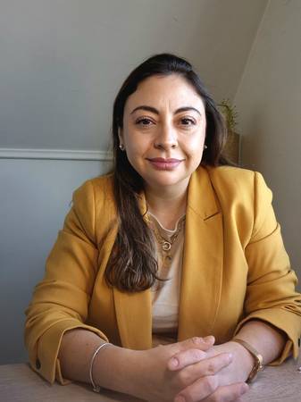 Abogada Carolina Elgueta | Aula Legal - Abogada