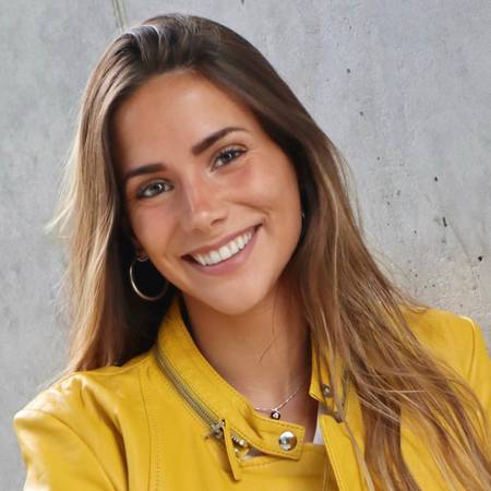 Bárbara Andrews Lira - Psicóloga Clínica especializada en ansiedad