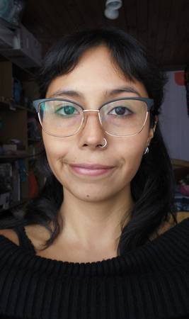 Ps. Marcela Vera - Psicóloga clínica
