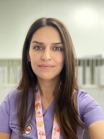 Jocelyn Rivas - Nutricionista - Entrenadora en Deportes y Actividad Física
