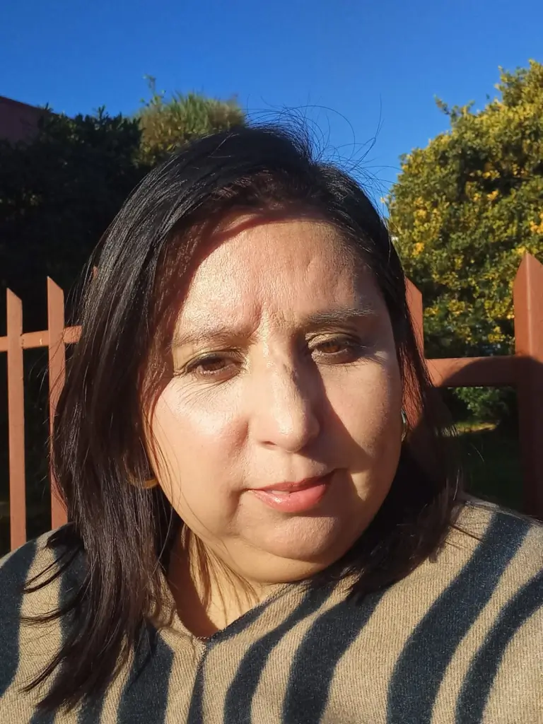 Katia Bozzo Espinoza - psicologa clinica