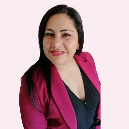 Alejandra Monje Jorquera