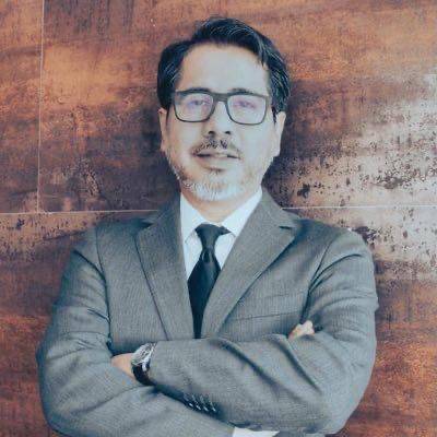Oscar Begazo Ahumada - ABOGADO