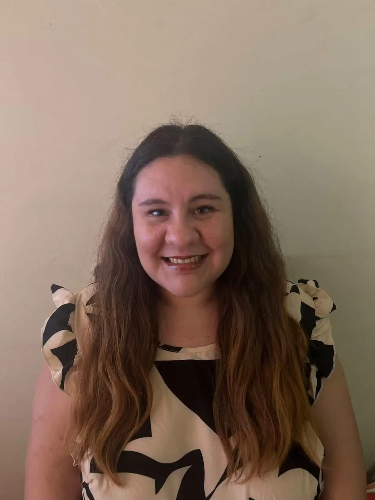 Camila Sandoval | Trabajadora Social ~ Especializada en Beneficios Sociales - Trabajadora Social