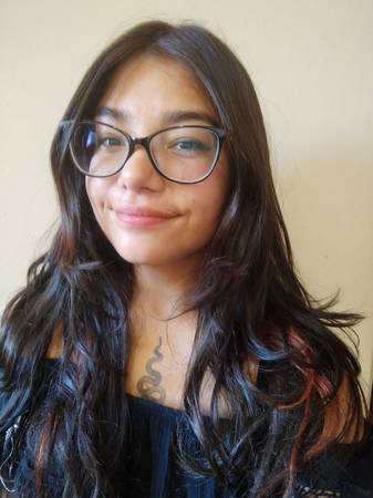 Belén González Esparza - Psicología