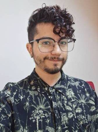 Ps. Matías Montero M - Psicólogo clínico