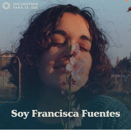 Francisca Fuentes - Naturópata, Terapeuta gestalt humanista transpersonal, canalizadora, sanación, tarot, etc