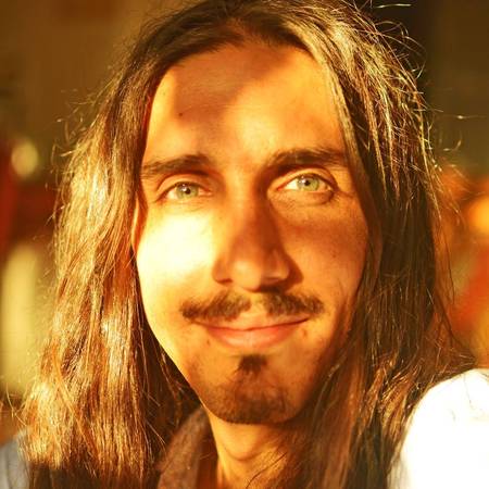 Nicolas Cruz - Psicotraumatología e Higiene Natural