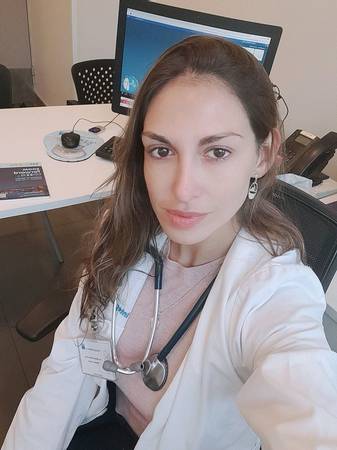 Dra. Mariana Emmanuella Pellerano Araya - CLÍNICA ROMBI - Nutriología y Medicina Metabólica - Obesidad y Trastornos de Conducta Alimentaria - Medicina Estética Antienvejecimiento