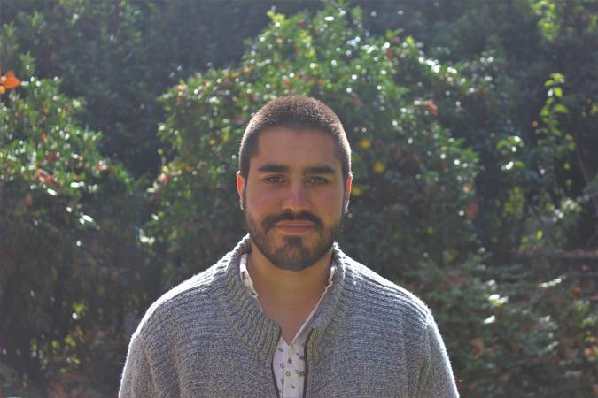 Sebastian Amaro - Psicologo clinico