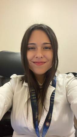 Dra Vivianne Colman - Médica de Familia