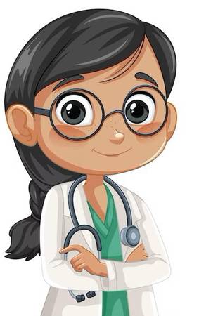 Suni Chipana Flores - Médico general