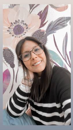 Psicóloga Amelia Pinto - psicóloga clínica