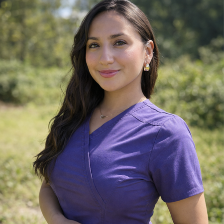 Corina Neira Monroy (nutri.cora) - Nutricionista