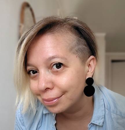 Carolina Paz Soto - Neurodivergencias