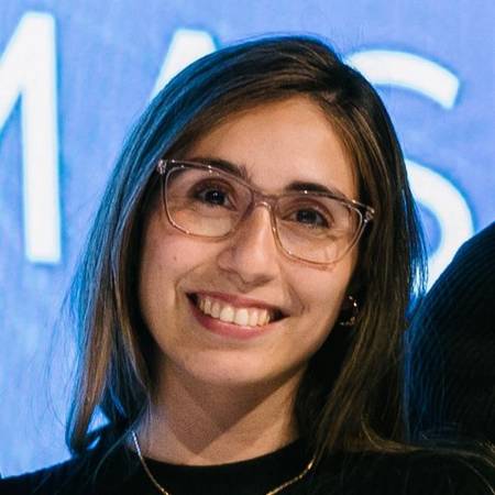 Dra. Valentina Ríos - Medicina Integrativa
